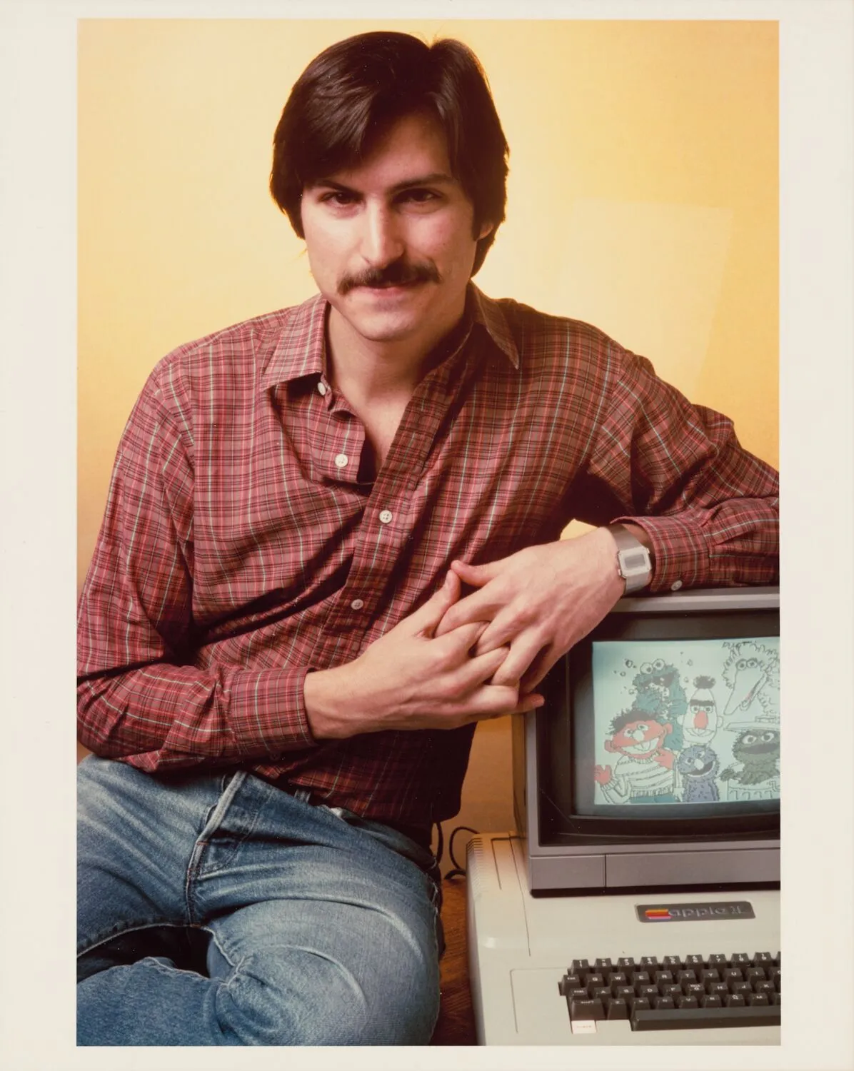 Steve Jobs