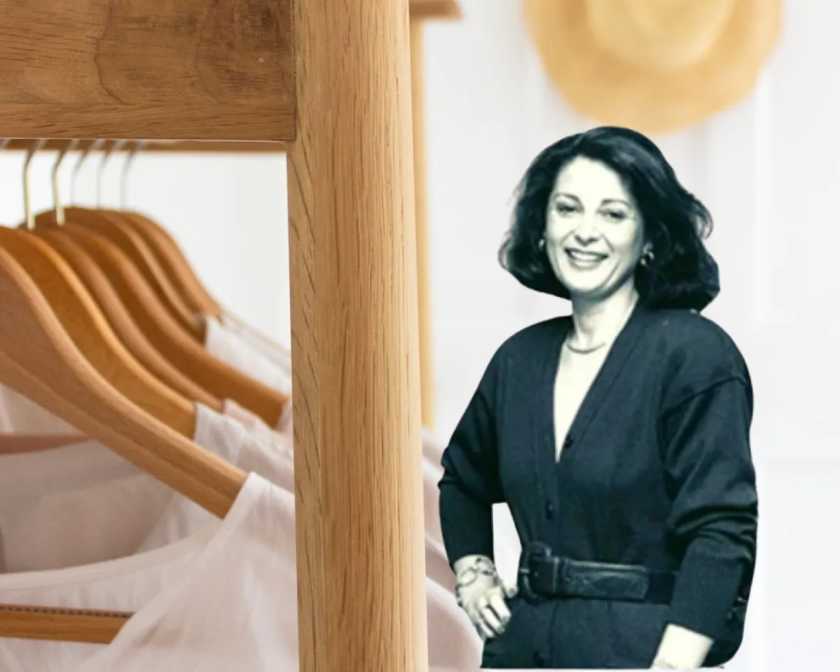Susie Faux