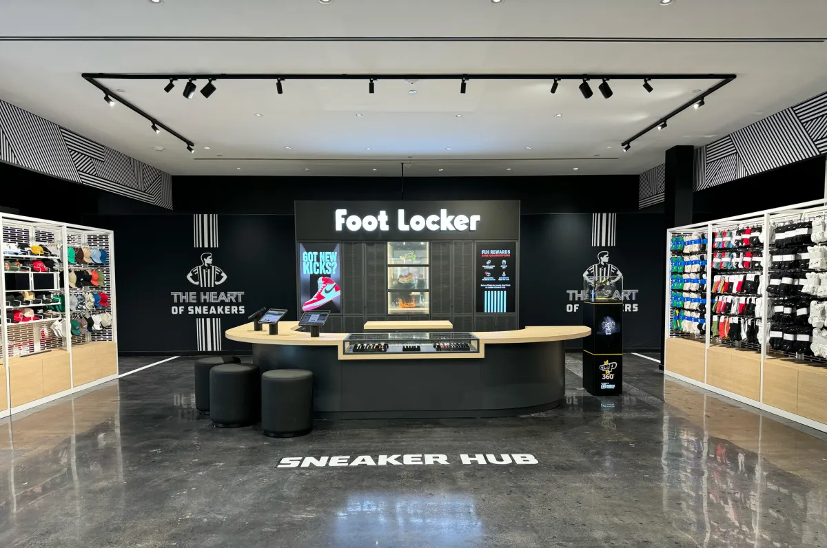 Foot Locker