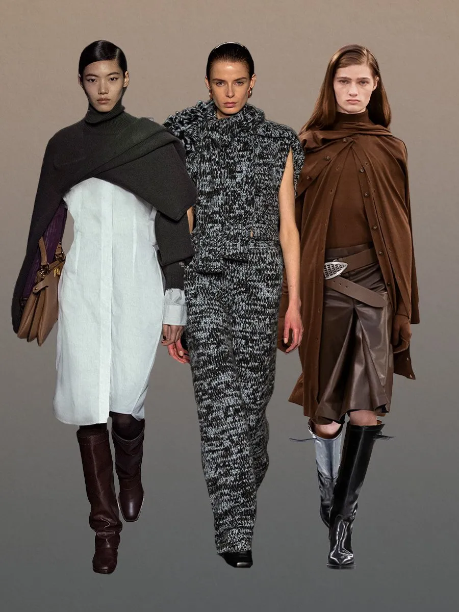 Fashion Week