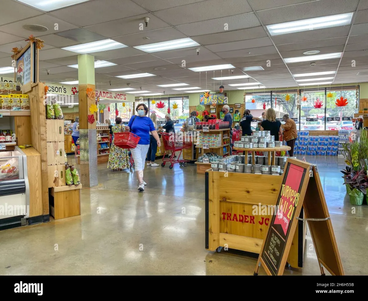 Trader Joe's