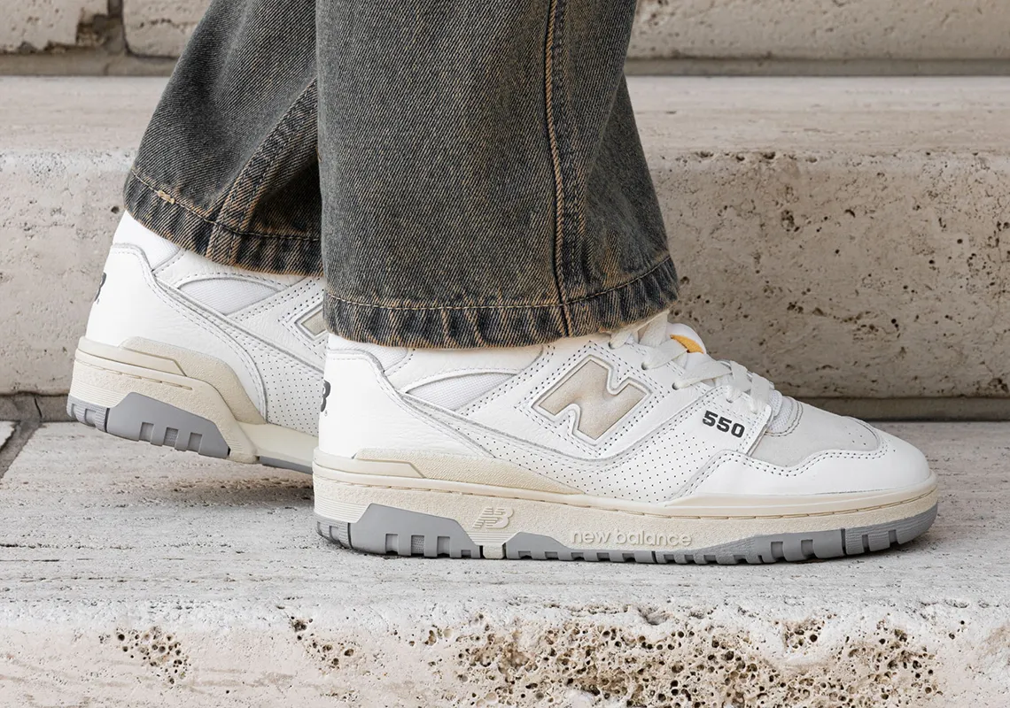 New Balance 550s