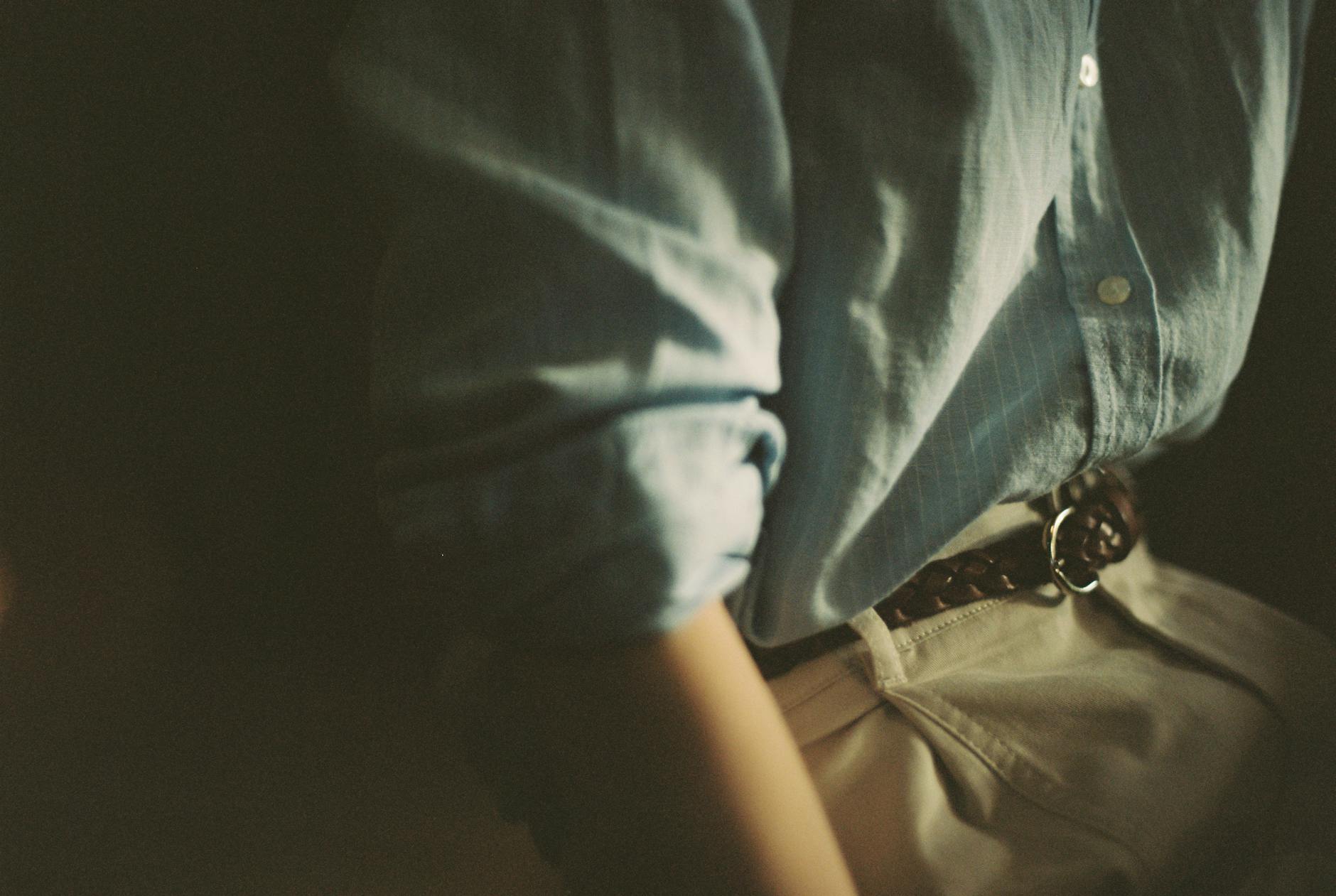 The Five Outfits Every American Guy Owns: A Loving Field Guide