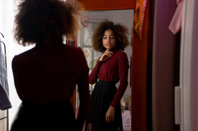Exhibit A: The Outfit You Definitely Assembled Just for You