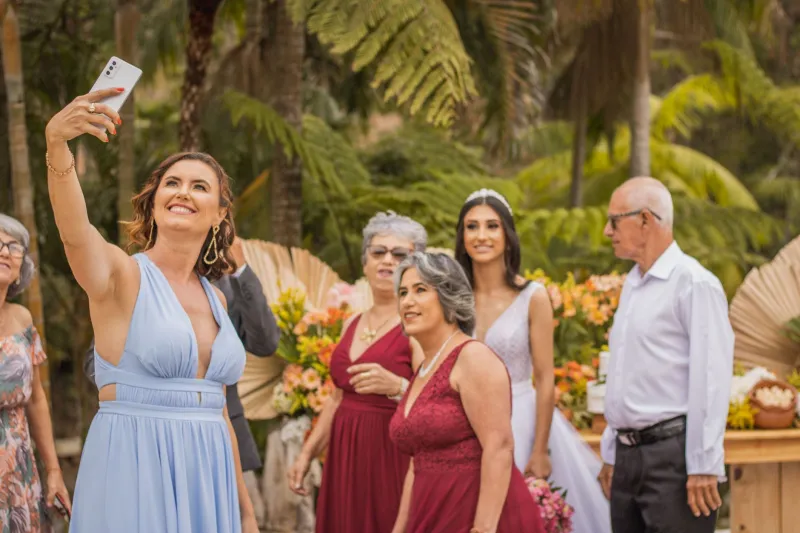 Garden Formal Is a Lie and the Bride Knows It: A Field Guide to the Wedding Dress Code Hall of Mirrors